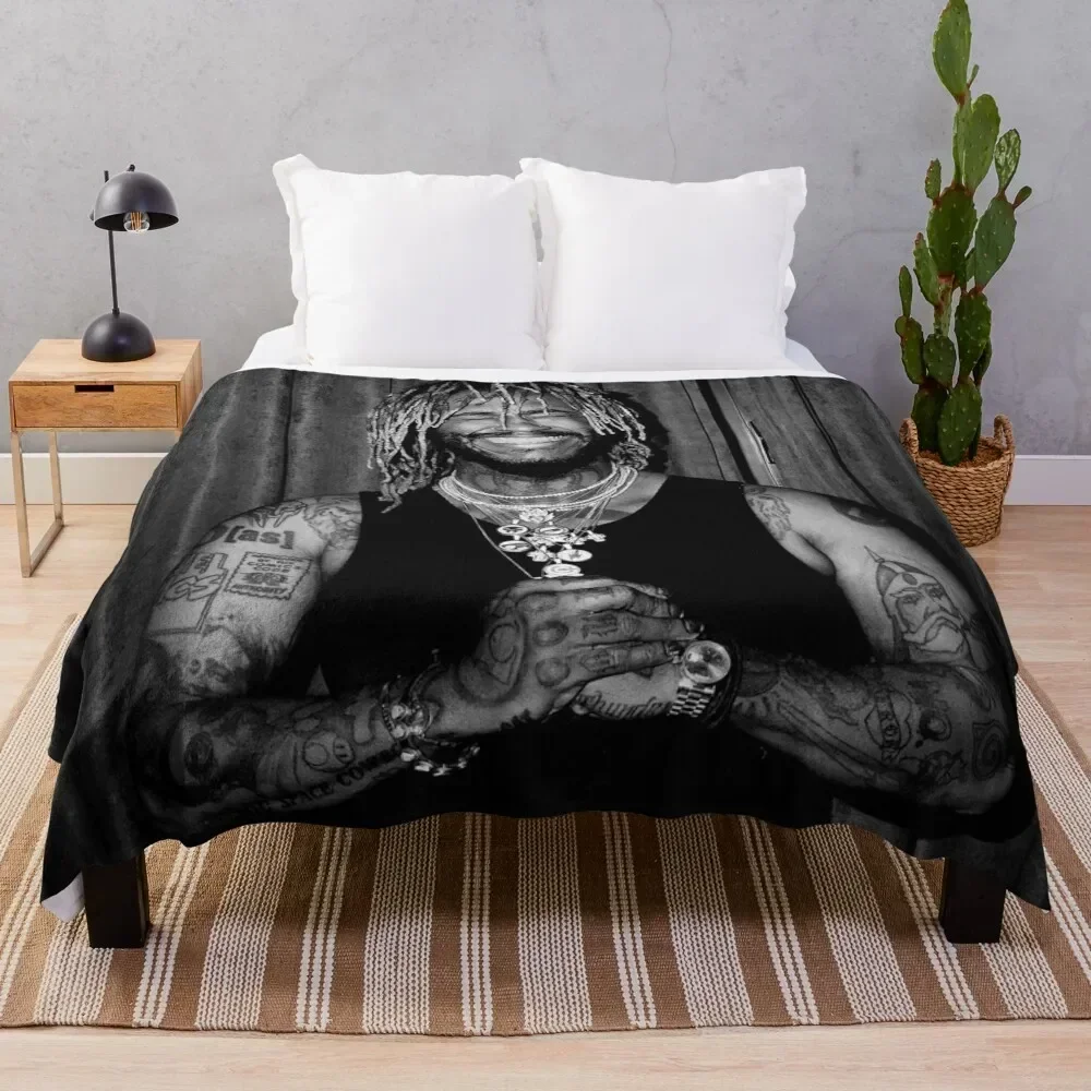 

Top Design Fit Sticker Pin Button Blanket Case Mask! Throw Blanket Men's Soft Warm Throw Blanket for Couch