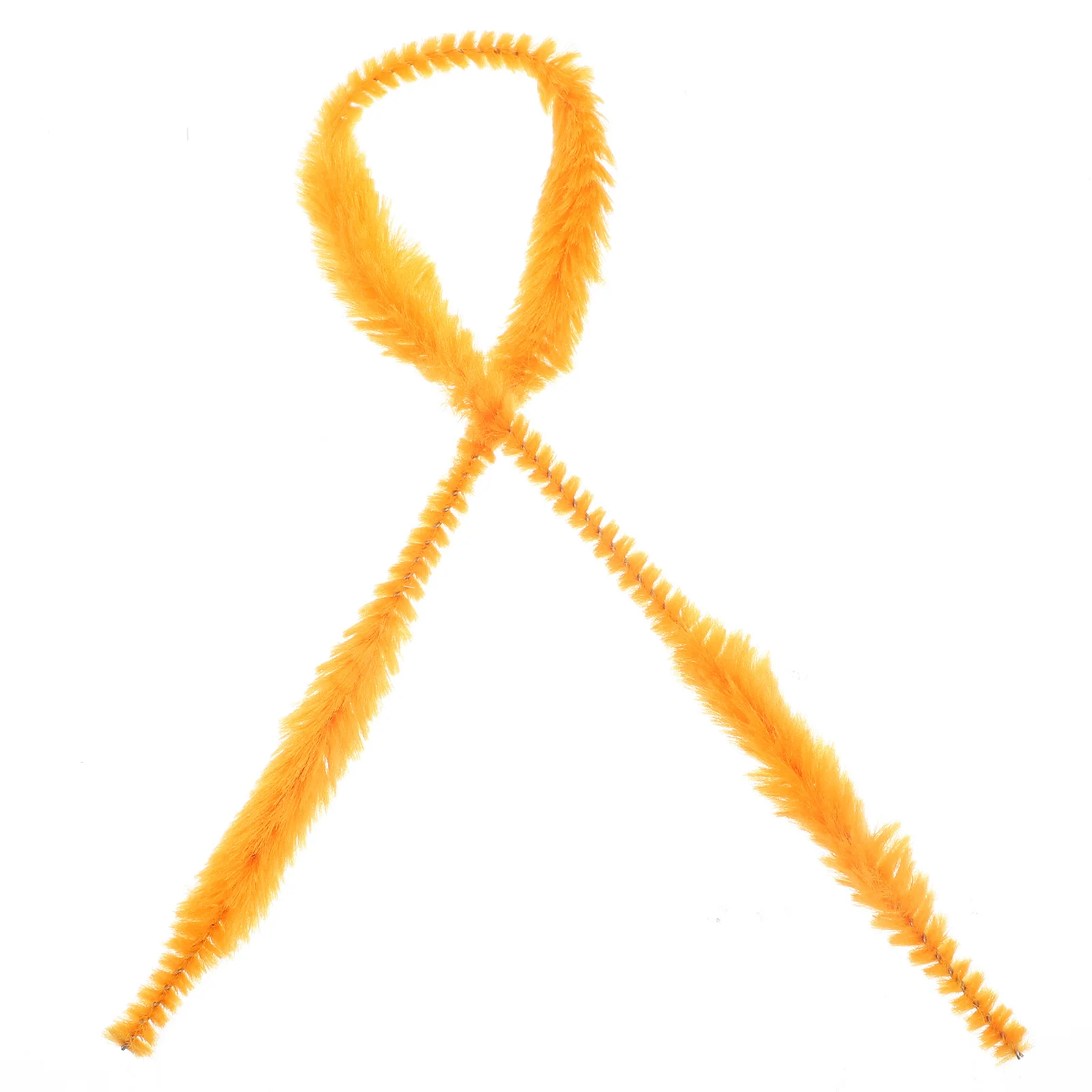 

100Pcs DIY Twisted Rods Craft Making Material Colorful Bendable Stems for School Kindergarten Creative Handicrafts Craft