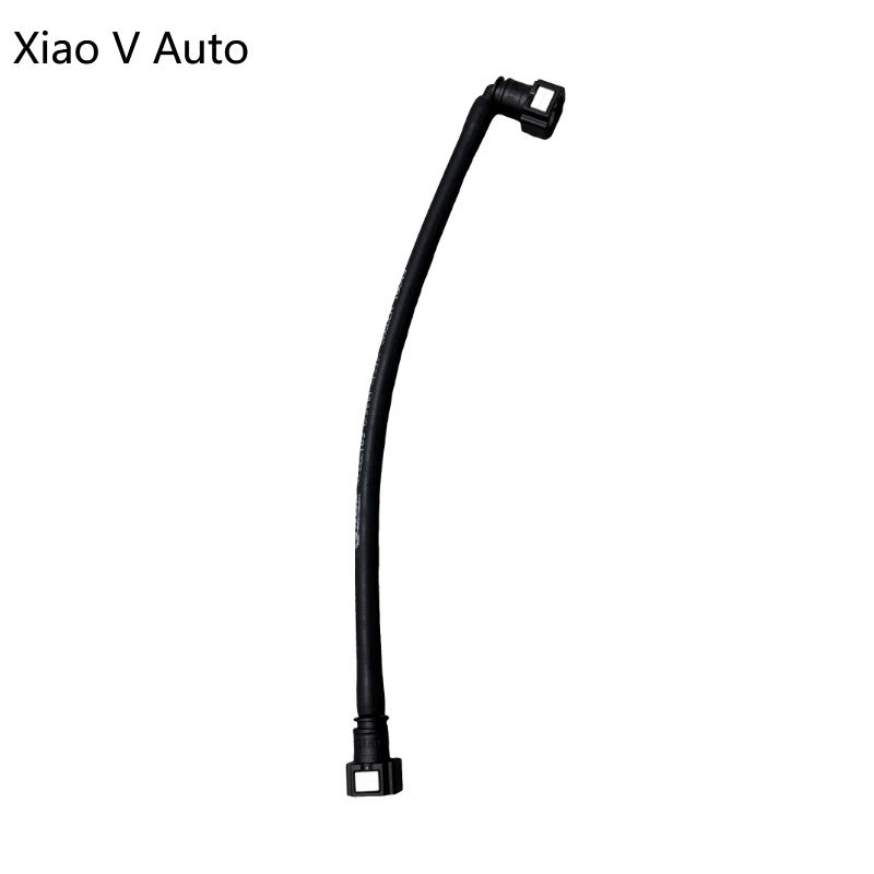 Crankcase Ventilation Hose Fit for Volvo S60 S90 V60 V90 XC60 XC90 V40 2.0T 2014-2021 OE 32222163 31316197