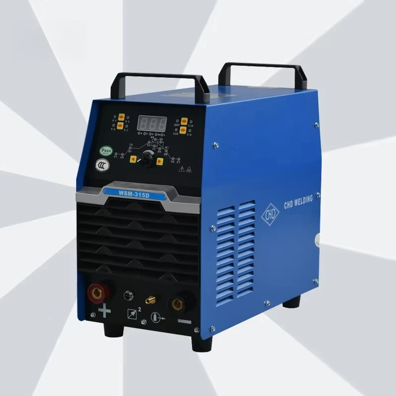 

Heavy Duty Welding Machine Argon Welding Machine Tig Spot Welding