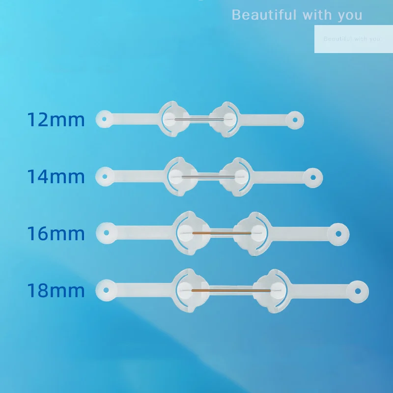 Ingrown Toenail Corrector Tools Pedicure Recover Embed Toe Nail Treatment Professional Ingrown Toenail Straightening Clip Brace