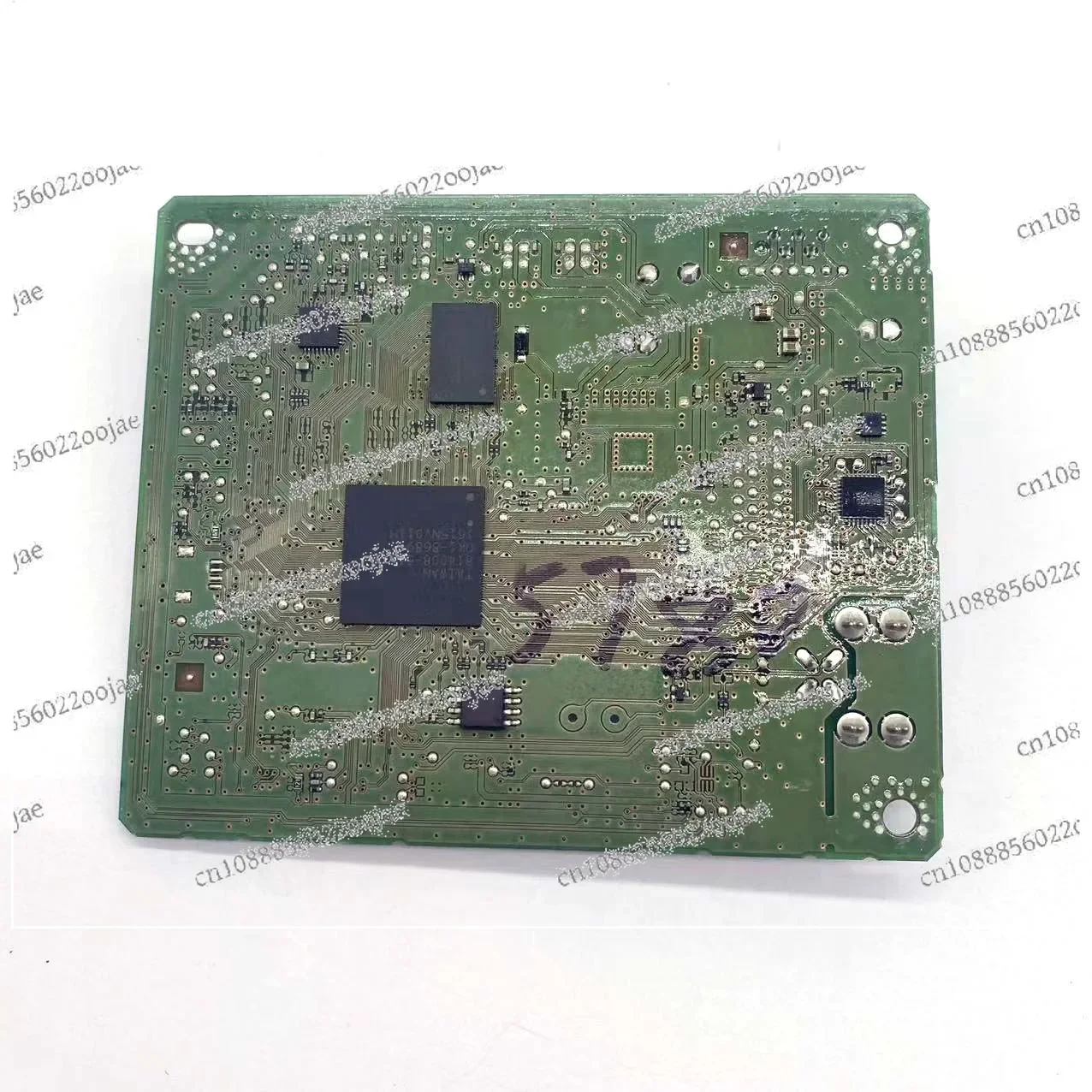 QM7-4424 Fits For Canon MG5780 Main Board Motherboard