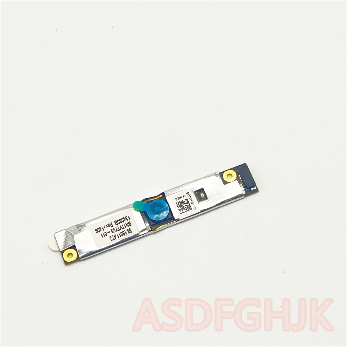 Genuine for Lenovo B590 Webcam Camera Module PCB Board 56.18011.472 Bn1tvtyv9-011 TEST OK