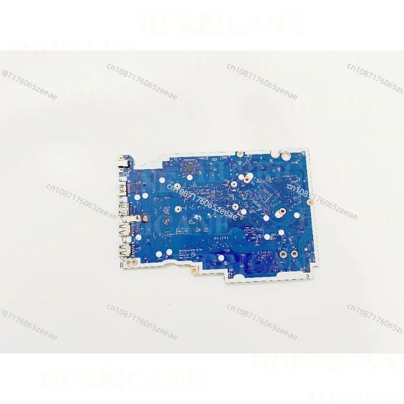 For  Ideapad 3-14IML05 Laptop Motherboard WIth 6405U I3 I5 I7 CPU RAM 4GB 100% Tested GS452/GS552/GS752 NM-C781