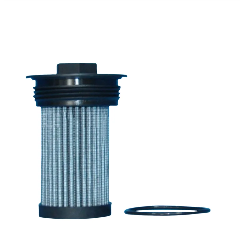 

Transmission Oil Filter Kit 411135S PH-411135S For Cub Cadet Pro Z700 900 Tank LZ & SZ 48 54 60 Hydraulic Filter