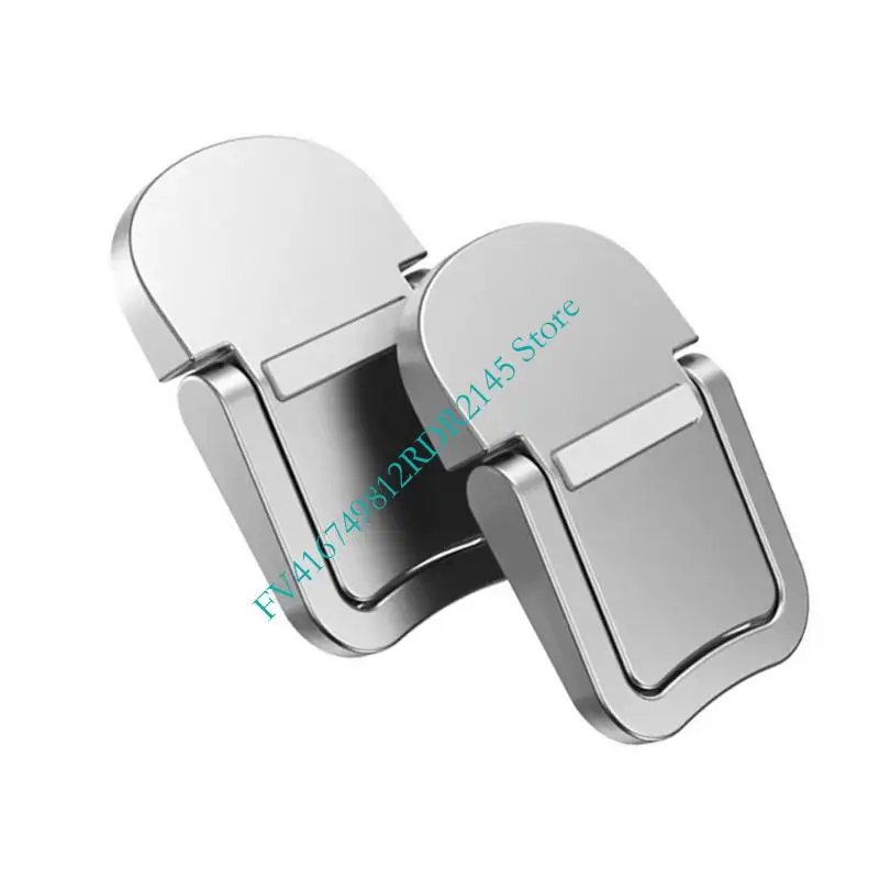 B2EF 인체 공학적 조정 노트북 스탠드 경량 알루미늄 호환성 브래킷