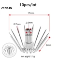 Z17-10pcs