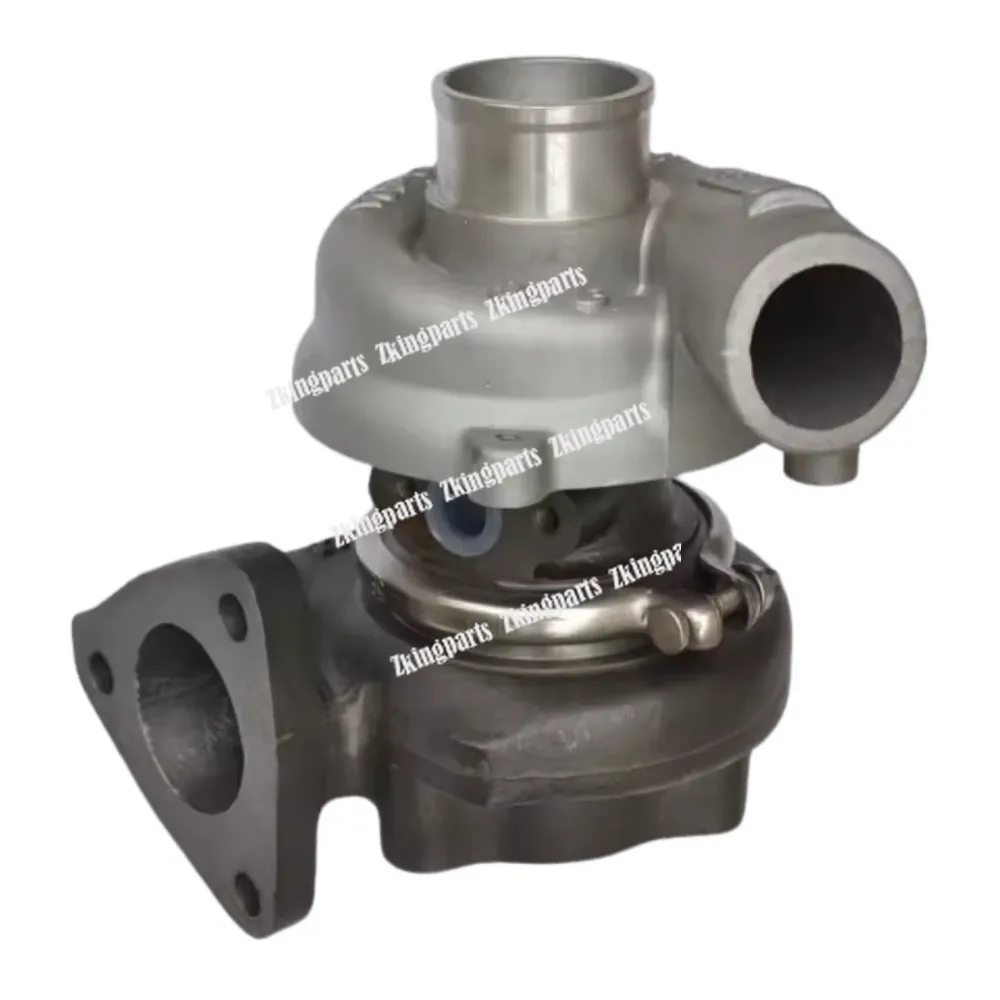 TURBO TURBOCHARGER TD05-10A 49178-00550 For Sumitomo 120 KATO Mitsubishi 4D31T