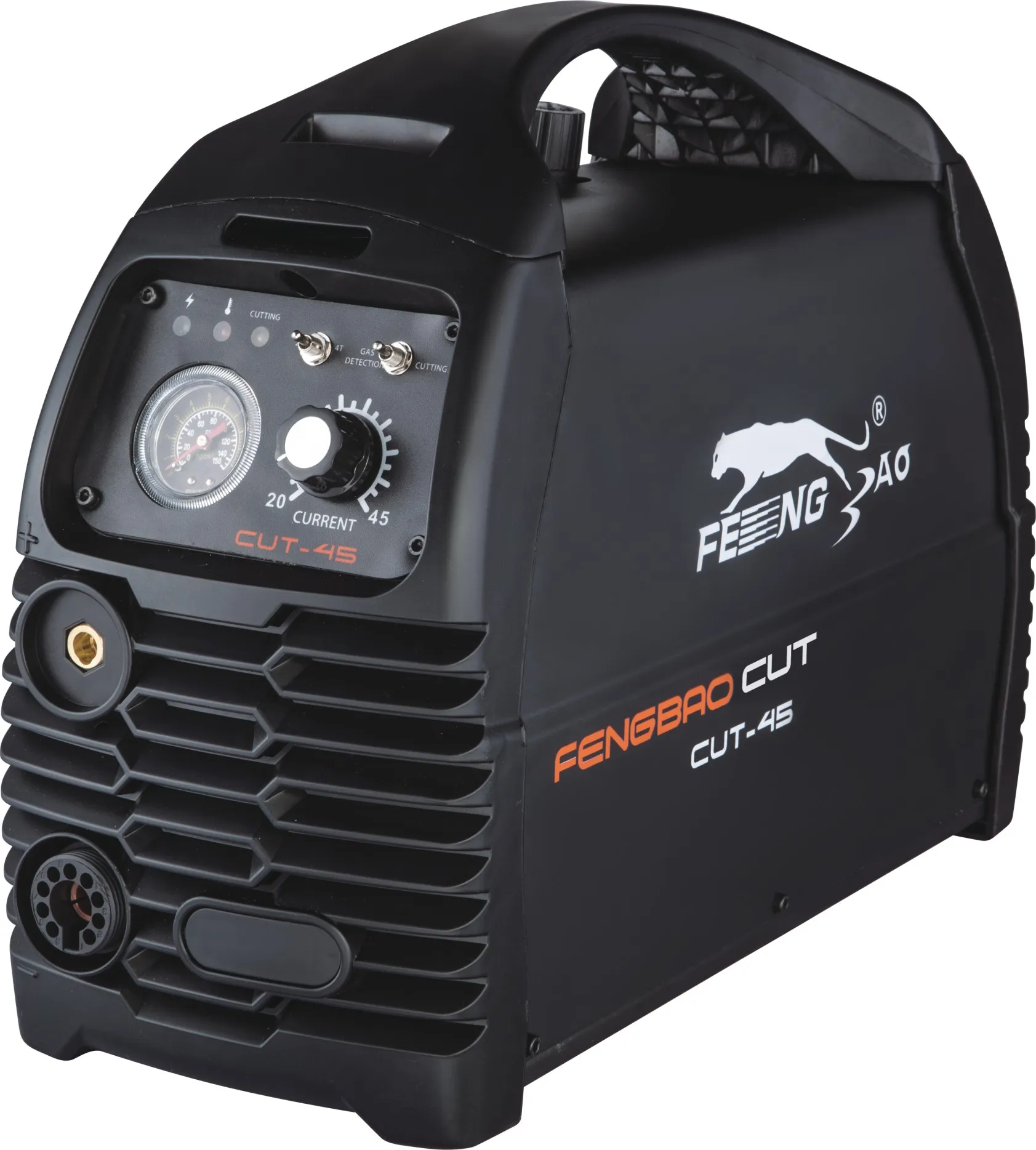 

CUT-45 Inverter Plasma Cutting Machine