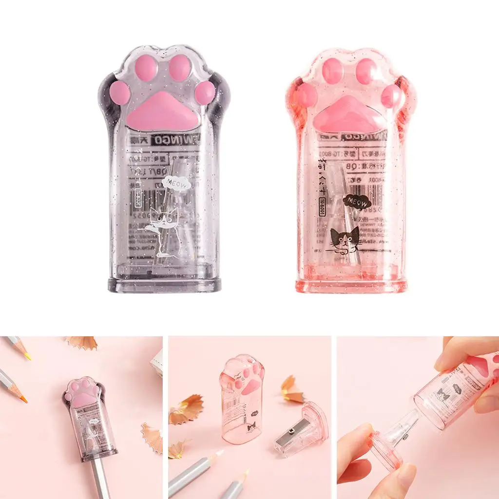 

Adorable Animal Print Pencil Set - Whimsical Supplies for Kids and Teens