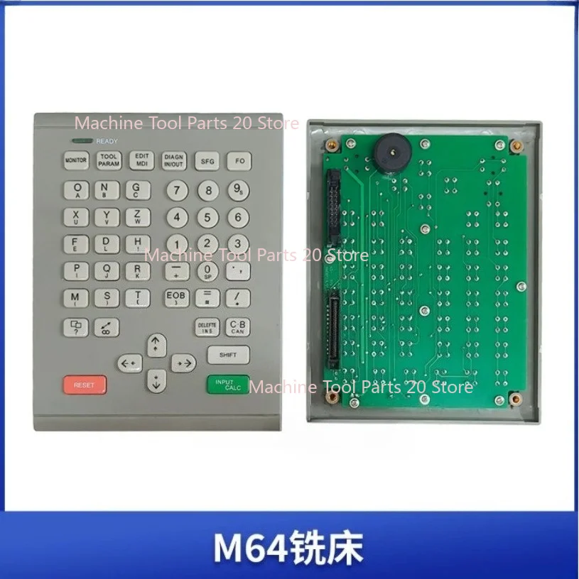

KS-4MB911A KS-4MB913A Keyboard For Mitsubishi M64 M520
