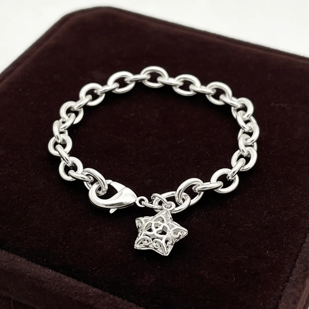 Wedding Job - Special offer 925 sterling Silver Noble