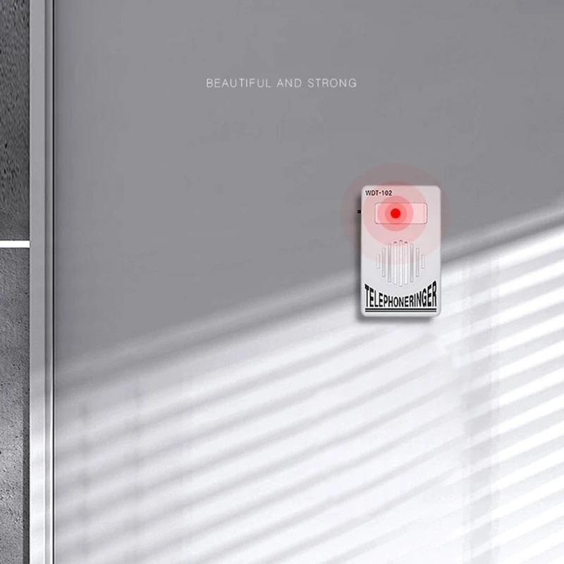 Tăng cường khả năng nghe của Điện thoại Nhạc chuông Điện thoại cố định Nhạc chuông