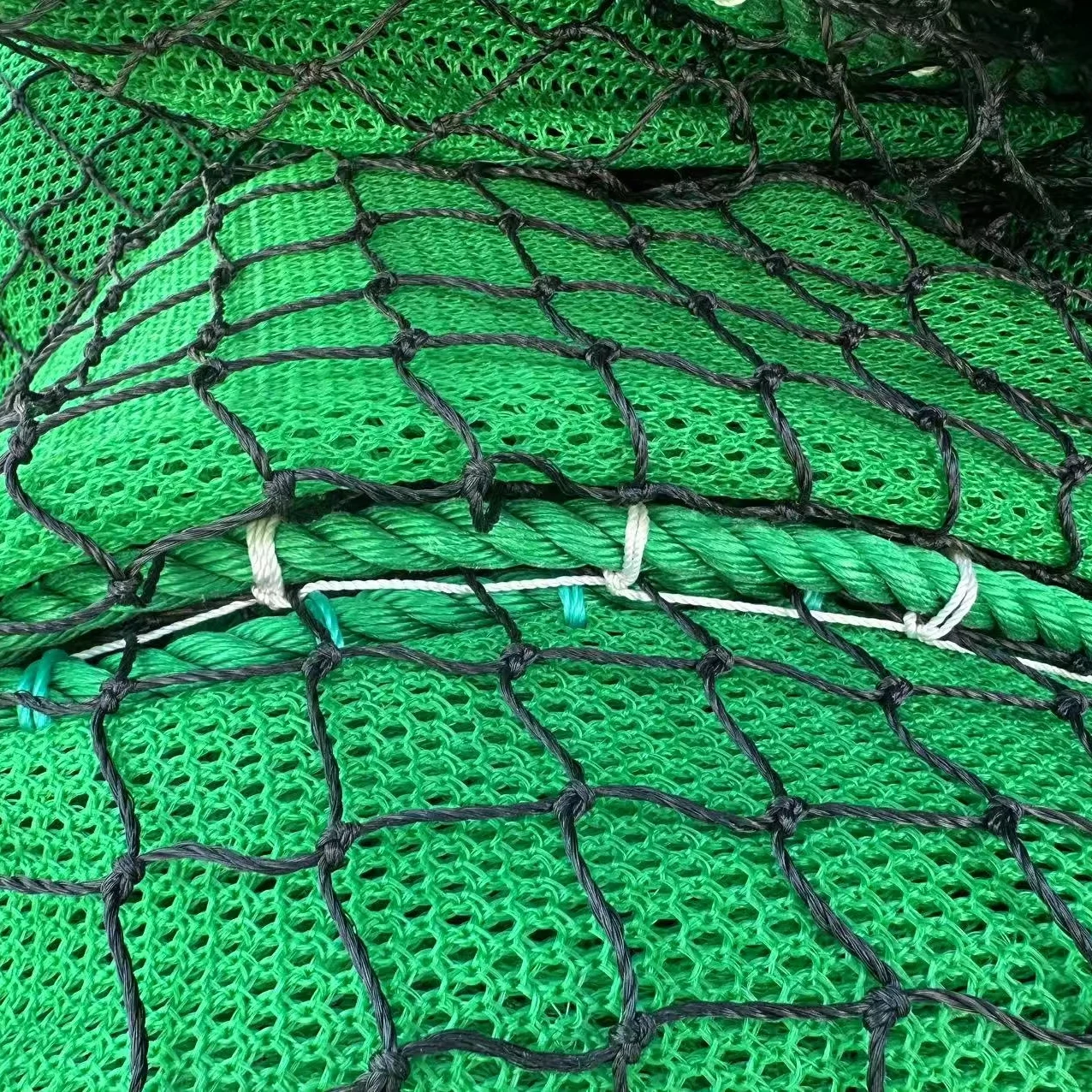 

Aquaculture Cage Floating Round Fish Nets