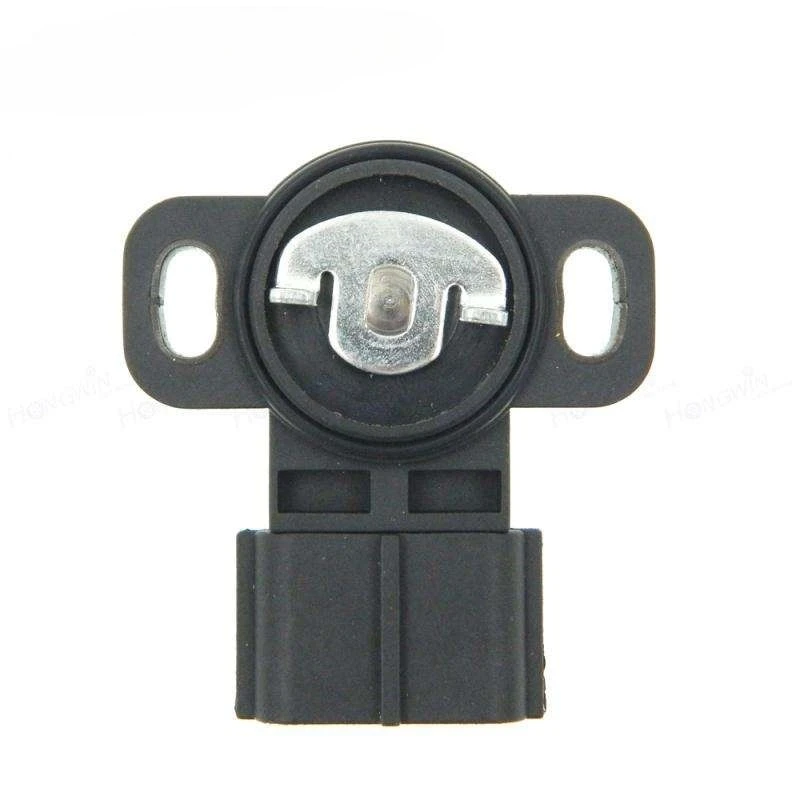 

35102-33100 5 шт. TPS датчик положения дроссельной заслонки для Hyundai Sonata Santa Fe Kia Aero OEM 3510233100 SKTOO автомобильные аксессуары