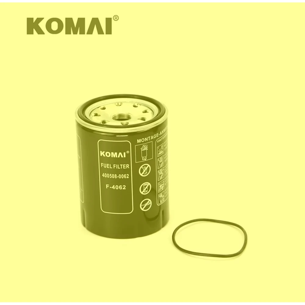 

Fuel Water Separator Filter 400508-00062 400508-00062 400508-00110 For Doosan DX420LC-5