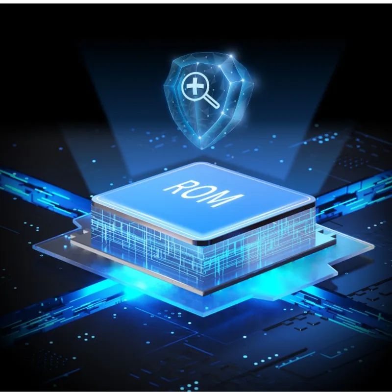 نظام FET3506J-S على الوحدة يعتمد على معالج Rockchip RK3506J