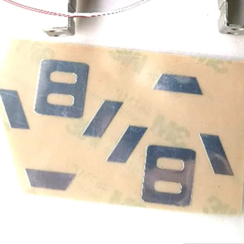 

Задний фонарь кабины, светодиодные запасные части для TAMIYAYA 1/14 56323, радиоуправляемый тягач, грузовик, игрушечный автомобиль, модель TH20235-SMT5