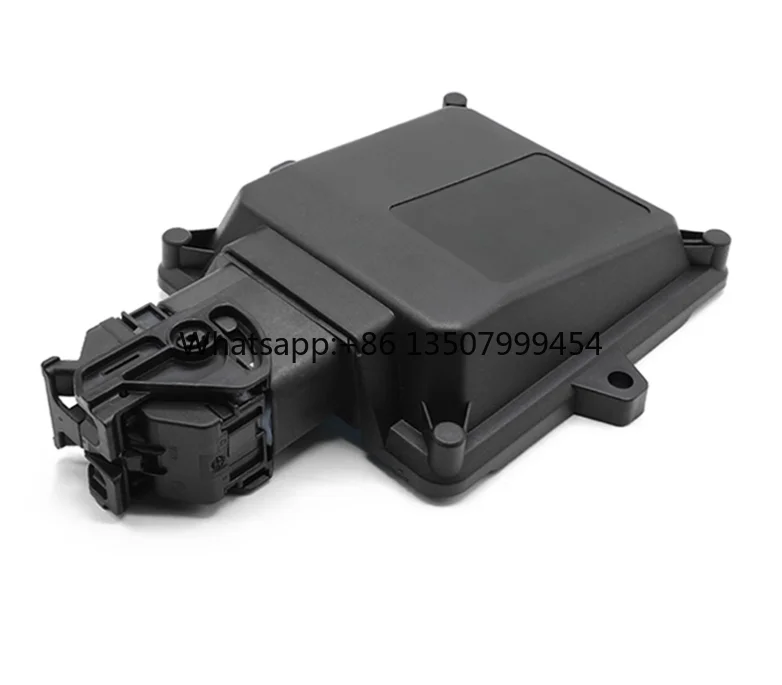

48-pin PPI0001495 Automobile Connector PCB Aluminum Shell Plug-in Connector 33500420 13956021