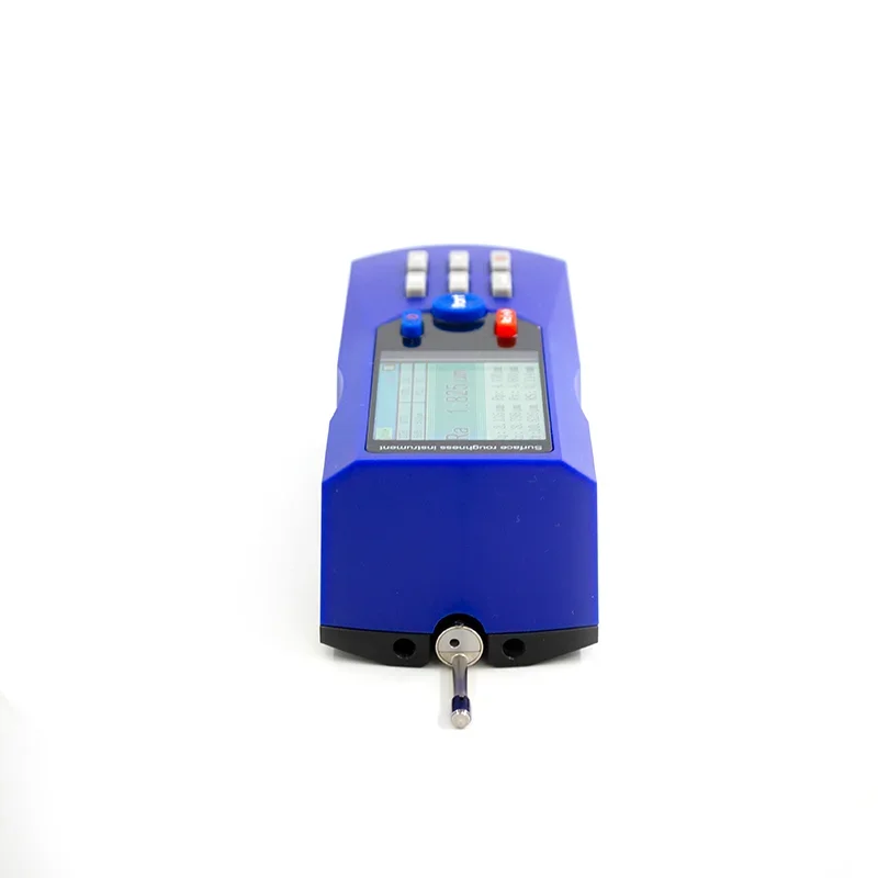 Hot-sale Product Digital Professional Surface Instrument Roughness Tester SR220 Bestseller image 4