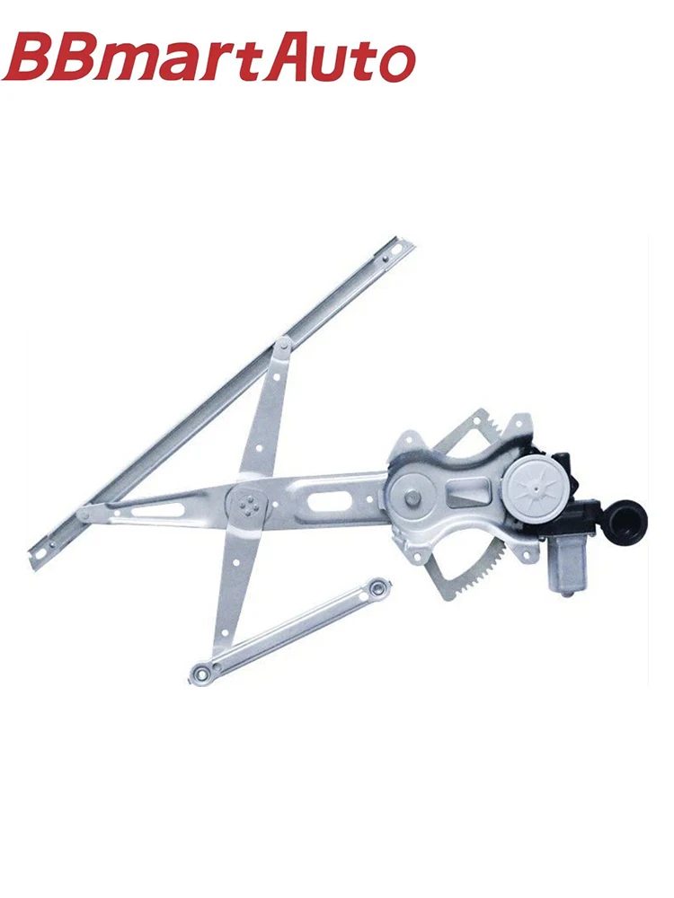 

69802-0D180 BBmart Auto Parts 1 Pcs Front Window Winder Regulator For Toyota Corolla ZRE18 NSP15 MXGA10