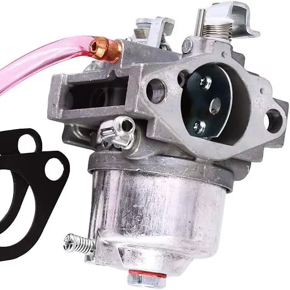 FB460V New Carburetor Fits For KAWASAKI FB460V 4 Stroke Engine Replace Part Number 15003-2796 15003-2777 Carbs