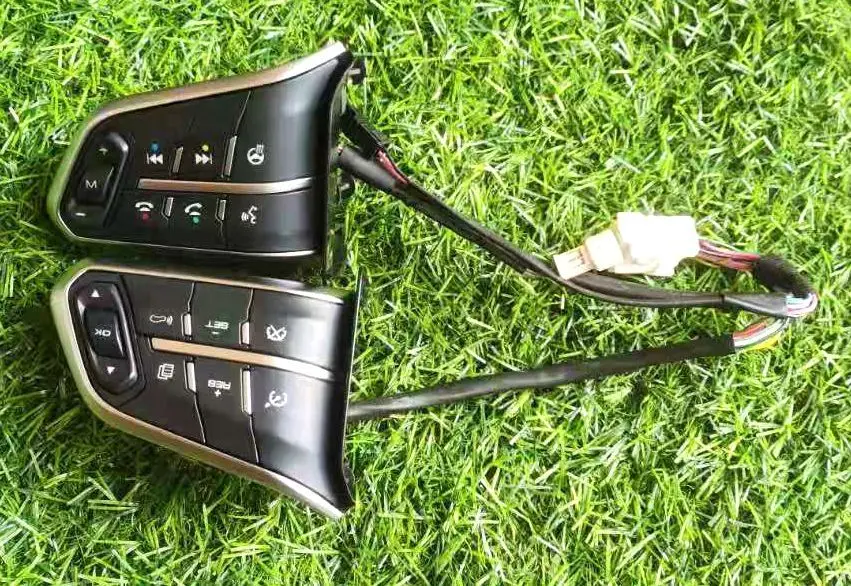 Multi-Function Stee…