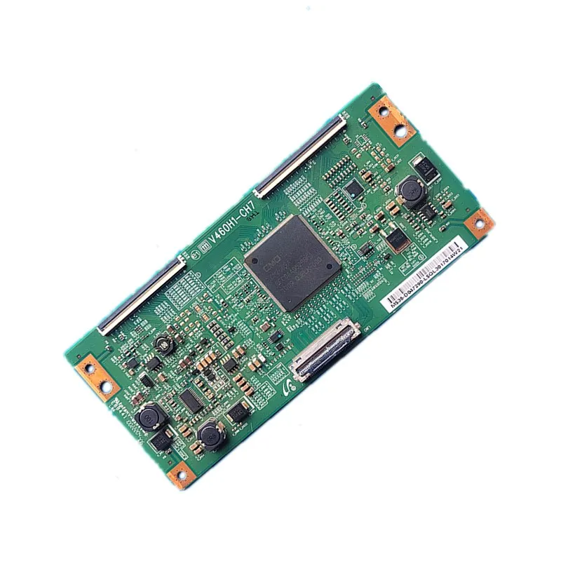 Układ logiczny V460H1-CH7 T-CON BN81-04452A do Samsung TV UN46C6300 UE40C6000 UE46C6000 UN46C6500 LN46C650L1FXZA UE40C6510UK