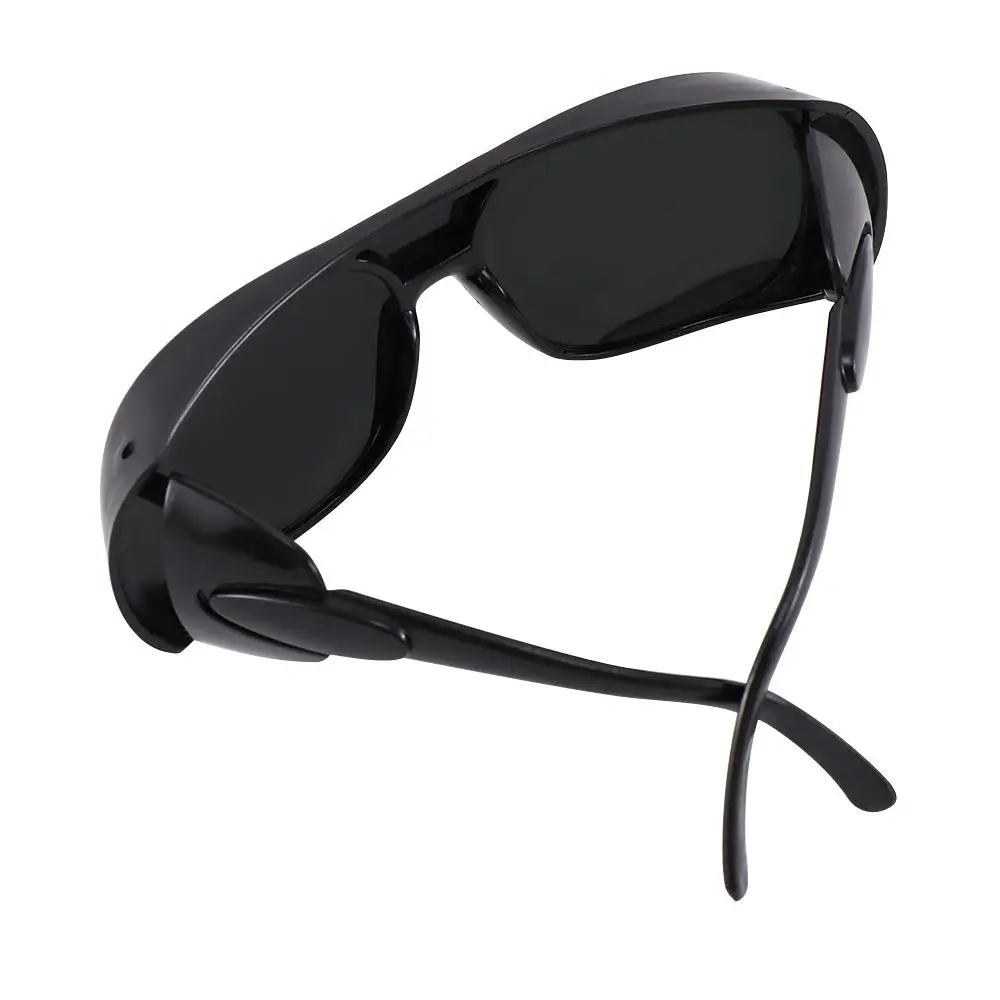 Riding Goggles Welding Glasses Solder Lenses Soldering Glasses Welding Goggles Safety Goggles Eye Protective