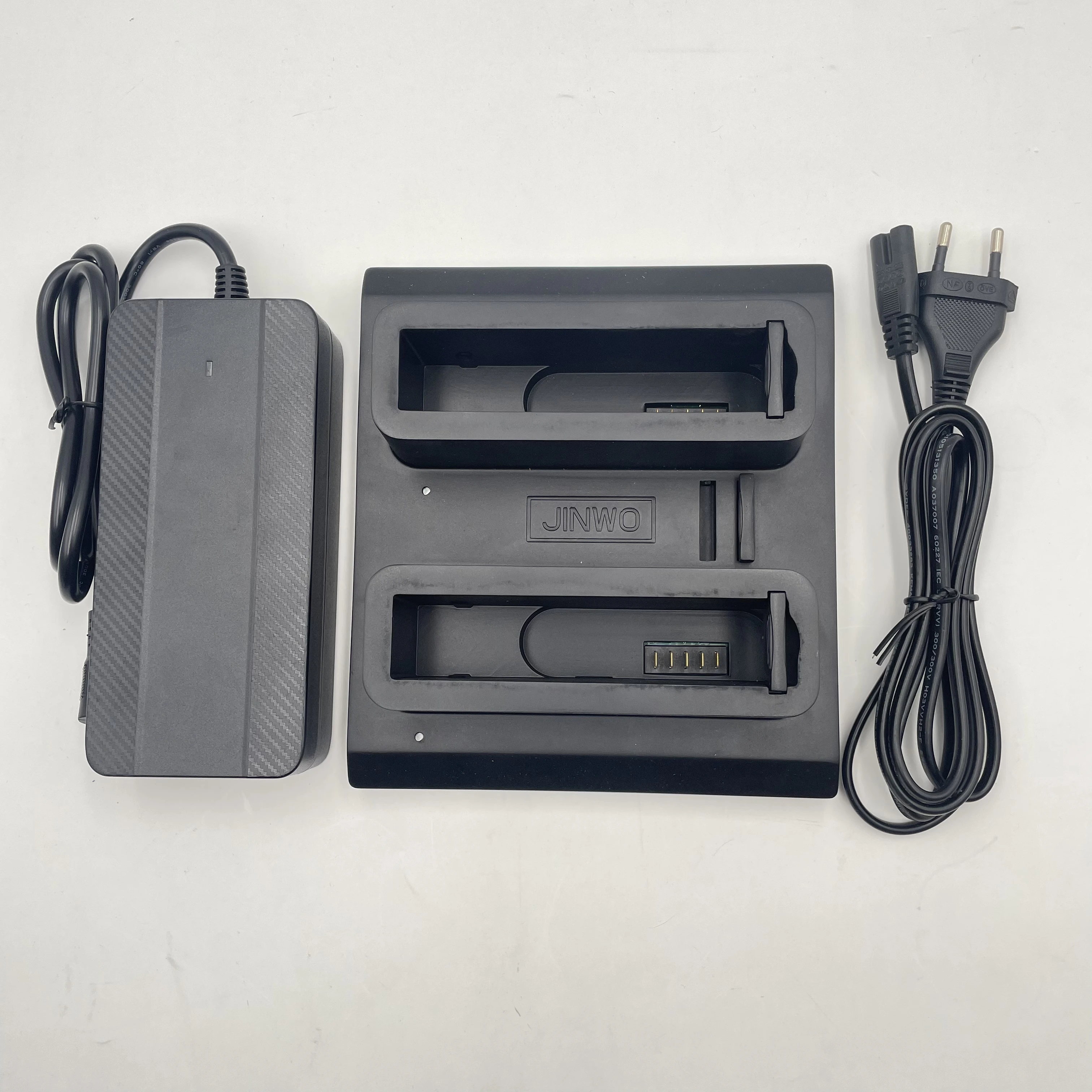 Ventialtors VG70 Battery Charger Dual Bay Standard Battery Charger for SMBus Compliant Batteries RRC2020 RRC2024