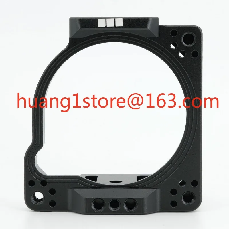 Modular Kit, Cage SSD Storage LVF Viewfinder Rotate, Flip Screen