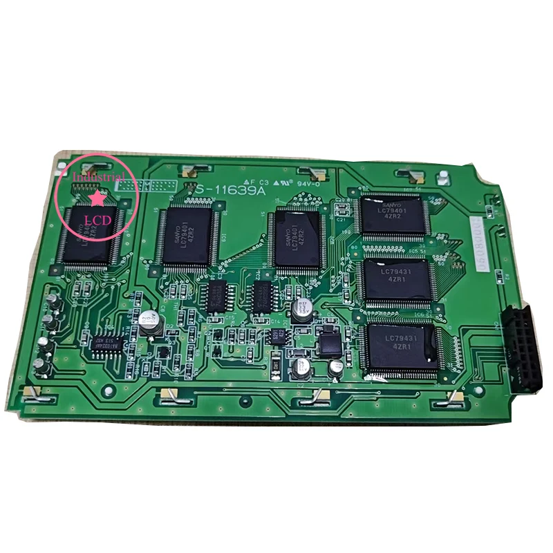 

S-11639A N1DS-11DB03T-TCX Панель ЖК-экрана