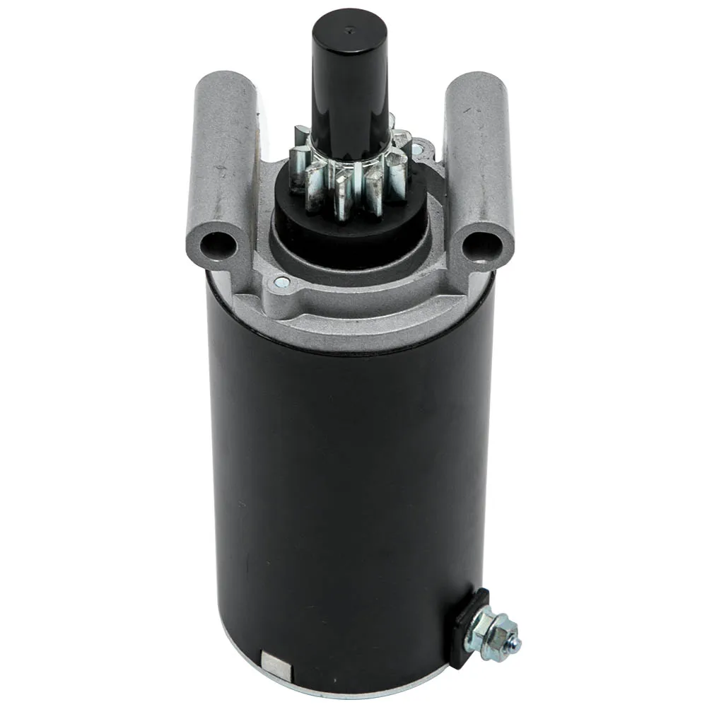 

12 V 10 Teeth Starter for New Holland Mowers for Toro Tractors for 71095801 for Kohler for Lawn 20 22 23 25 26 HP 3209801 5801