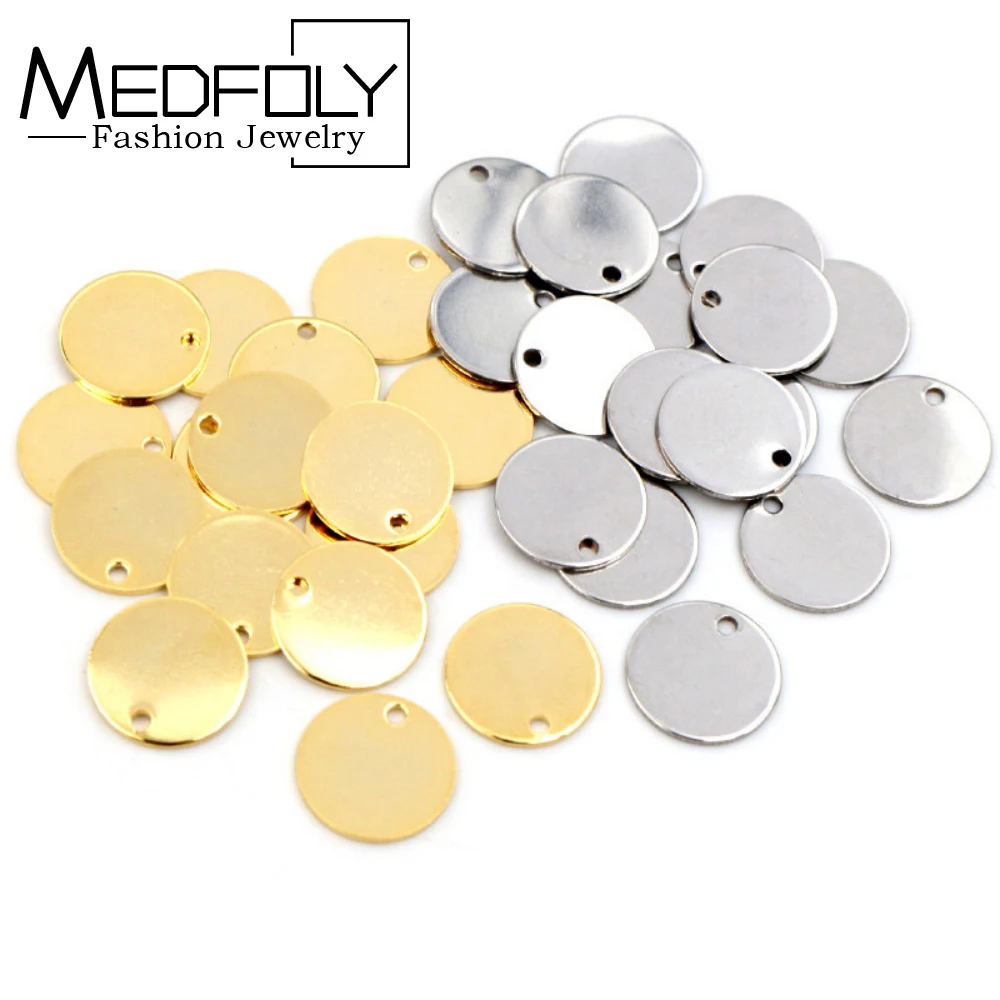 Medfoly 20Pcs Stain… - image