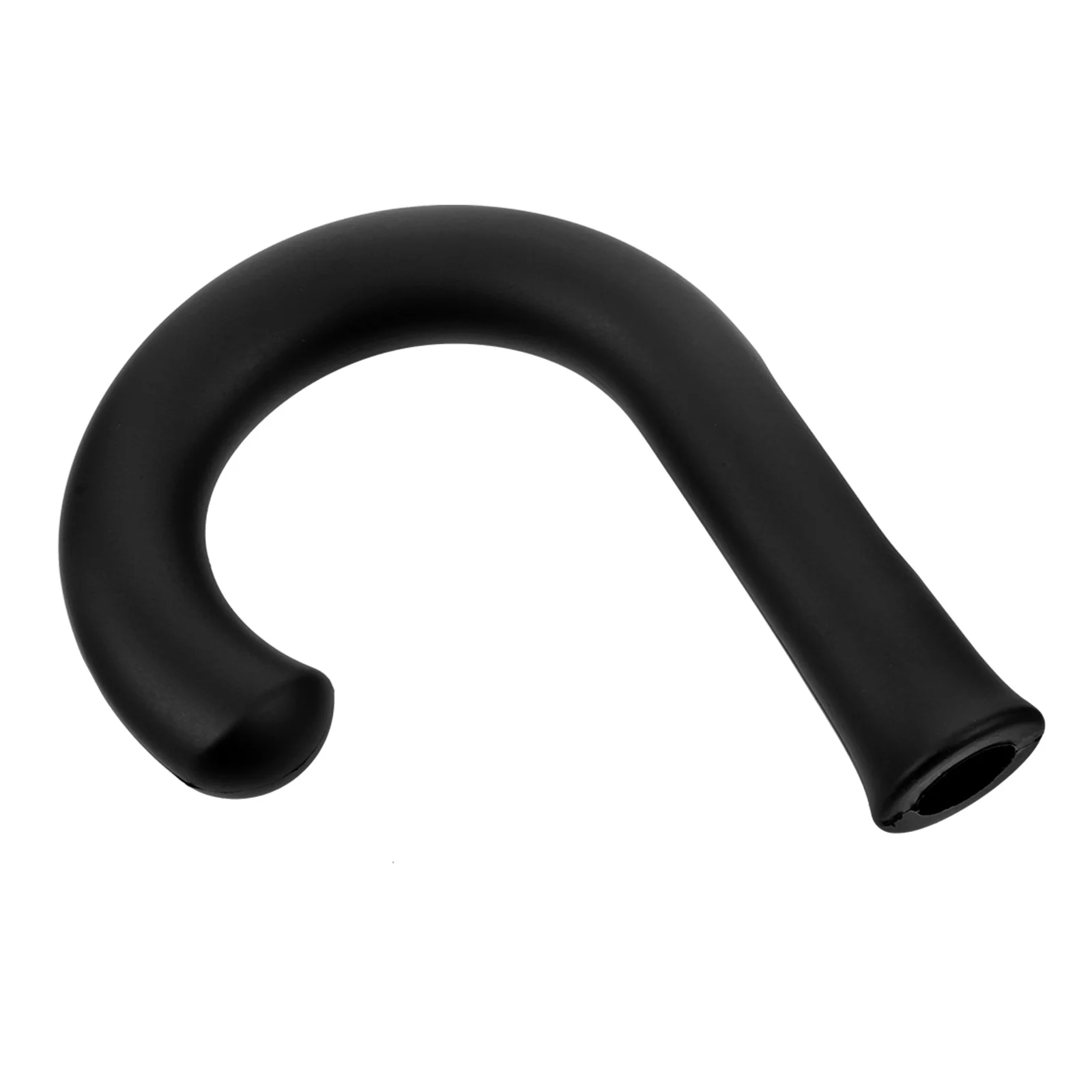 

Umbrella Handle Replacement 18mm Outer 15mm Inner Curved Hook Foldable Travel Plastic Fits Most Sturdy Easy Daily Furniture