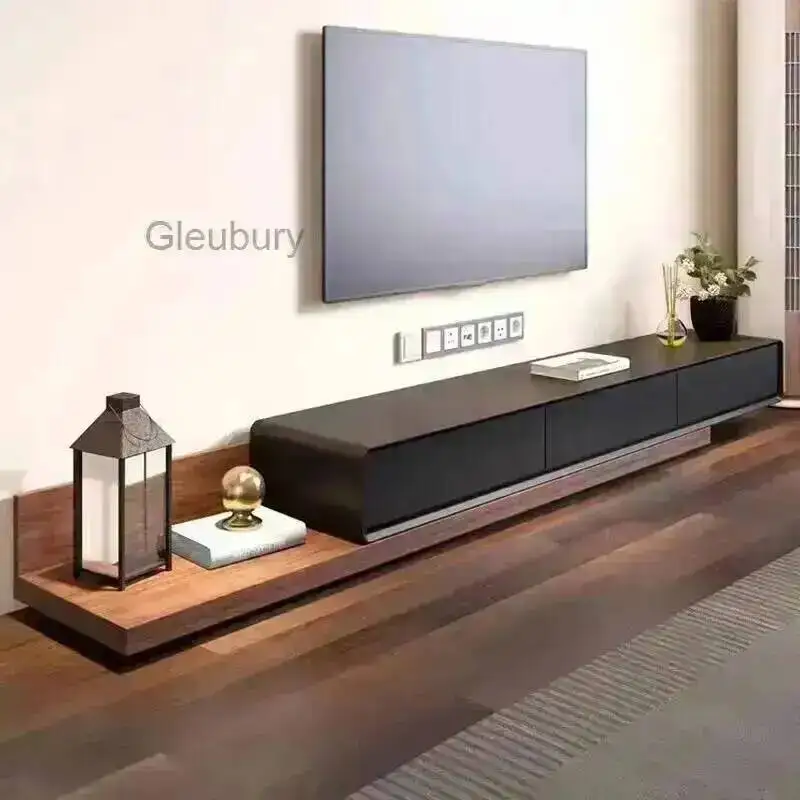 

Nordic Tv Stand Minimalist Modern Beauty Premium Organizer Tv Stand Trendy Design Meubles Tv De Salon Murale Home Furniture