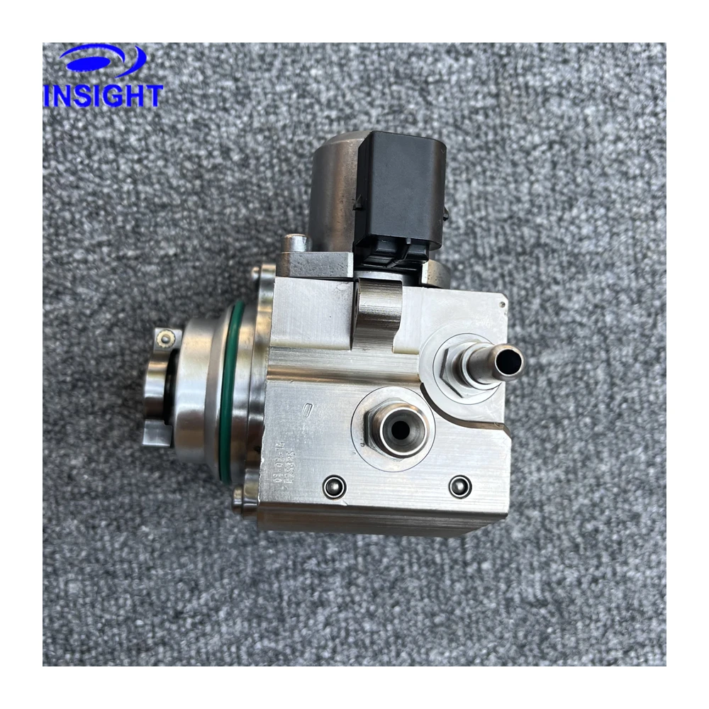 High Pressure Fuel Pump 13517592429 Stainless Steel Car Accessories for Mini Cooper R56 R57 R58 R59 R60 2011-2012 1.6L