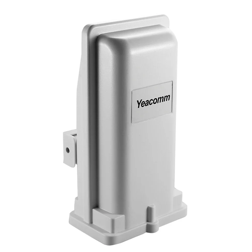 Yeacomm P11 high quality design IP66 waterproof and dust-proof outdoor 4G LTE CPE