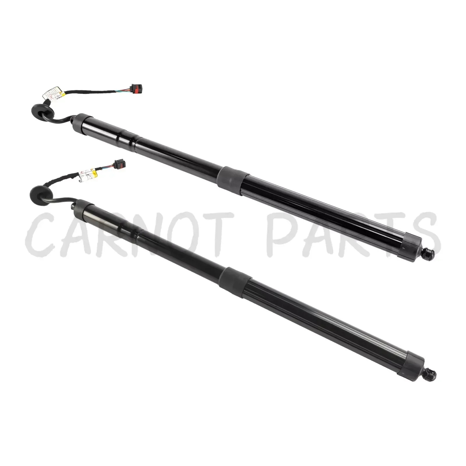 2PCS Rear Electric Tailgate Gas Strut fit Volvo XC40 2019-2023 32296296 32296297,32357573, 32384408