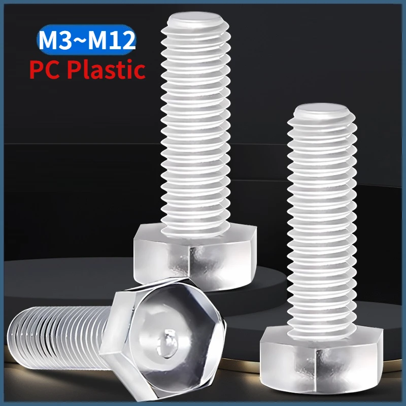 10/20/50Pcs M3 M4 M…