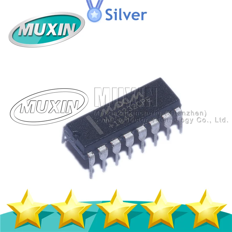 MAX3232CPE DIP8 Electronic Components MAX3085EPA MAX3088CPA MAX318CPA MAX319CPA MAX319EPA New Original MAX323CPA