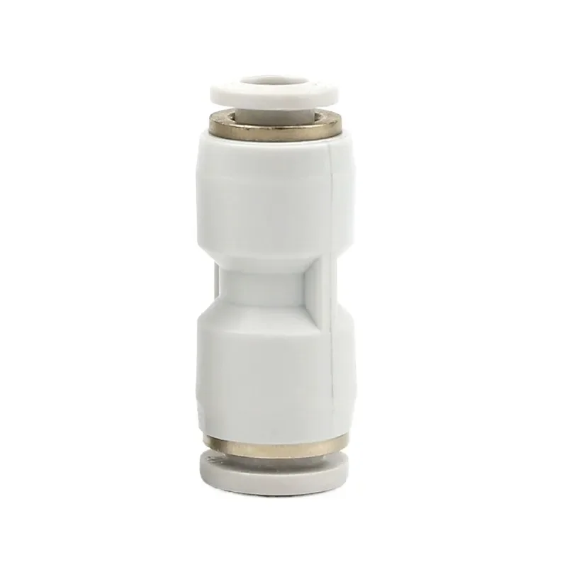 High Quality PTFE Tube Fittings for 3D Printer Filament Feeding System Compatible with Bambu Lab AMS Smooth Inner Wall Teflon