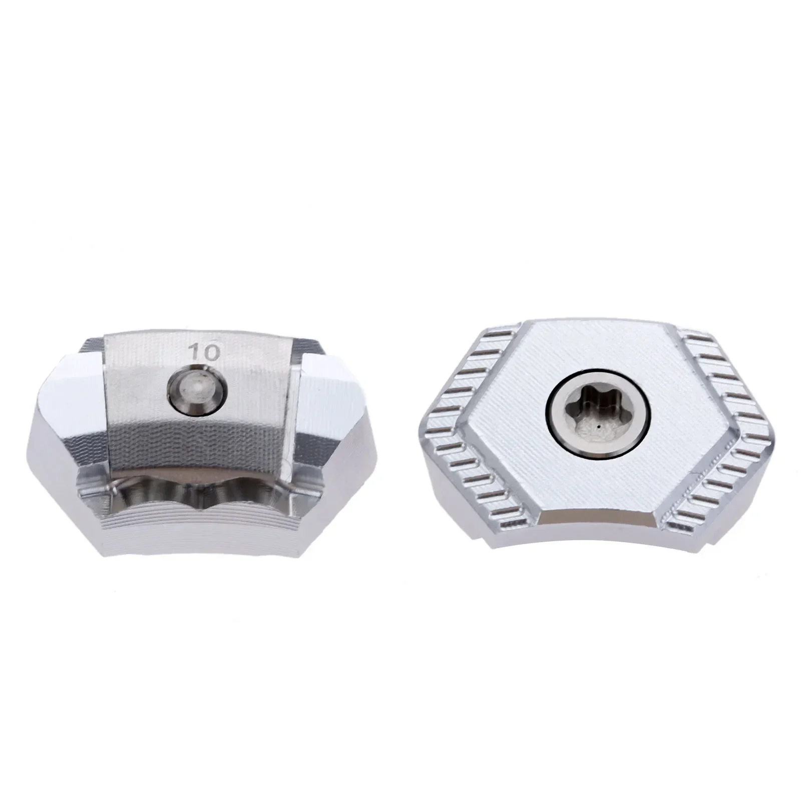 1Pc Golf Club Heads Sliding Weight Screws for Great Big Bertha EPIC Flash Driver 6.5/8.5/10/12/13.5/15.5/17.5/19/21/23g