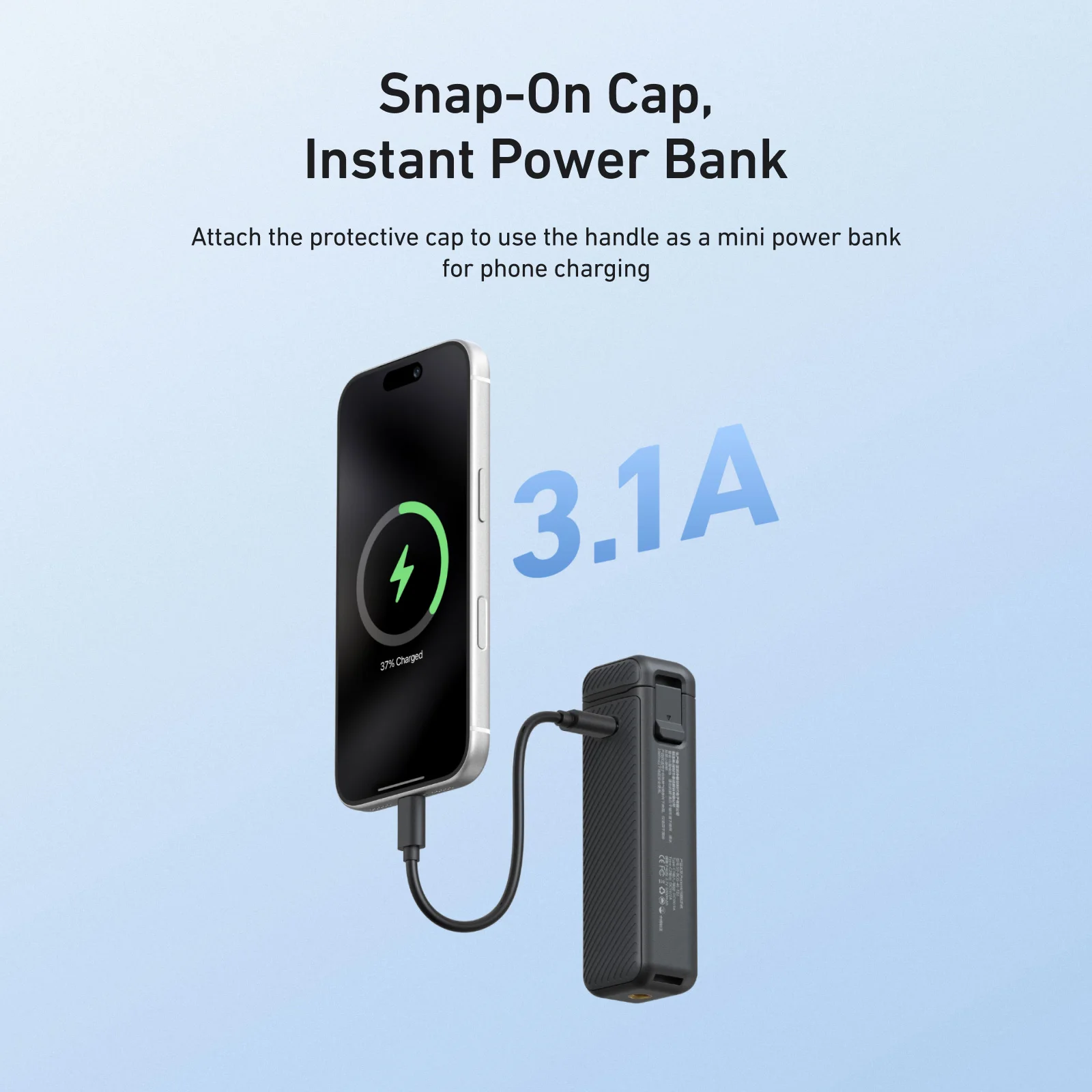 DJI 오즈모 포켓 4 3 카메라용 5000mAh 배터 - Camera Battery Grip 리뷰 및 가격