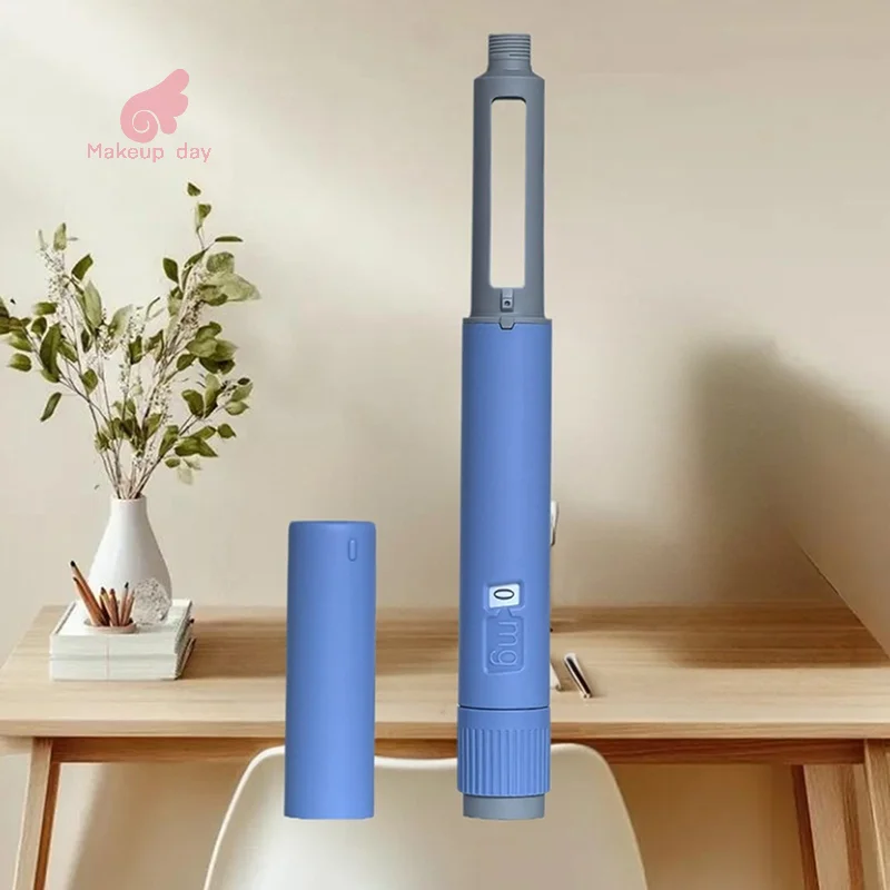 

Портативный многоразовый шприц для инсулина подходит для картриджа инсулина емкостью 3 мл для инъекций инсулина при лечении диабете