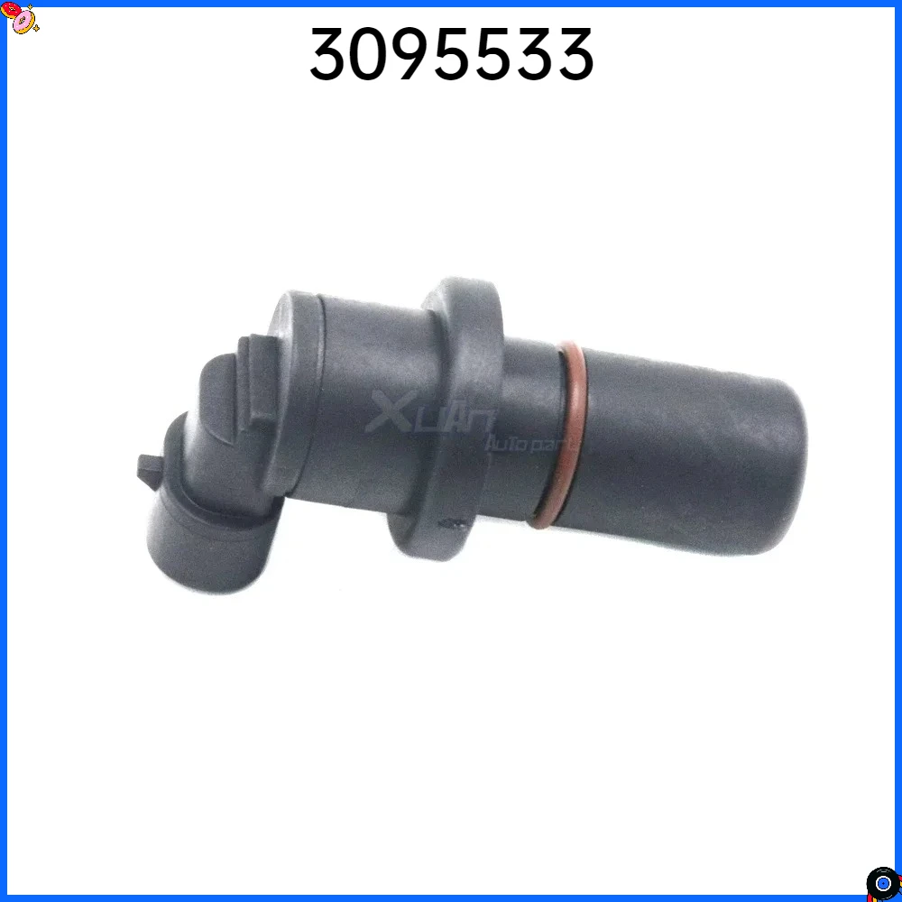 

Датчик скорости грузовика Eaton Fuller, трансмиссия для Kenworth Heavy Duty, новый 3095533