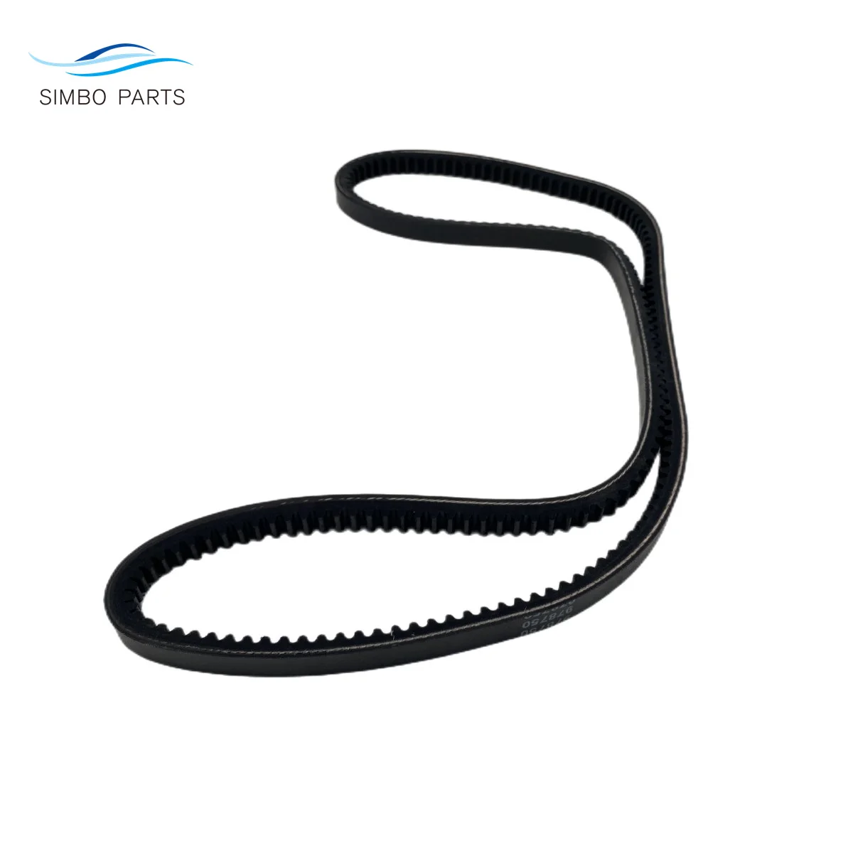 978750 Drive Belt For Volvo Penta AQ 175 200 205 225 231 260 271 290 311 V6 V8 Engines 966857 958498 Sierra 18-4046