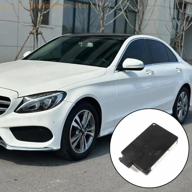 A0009050110 Blind Spot Assistant Radarsensor für die Reparatur der linken und rechten hinteren Stoßstange H8WE – Detail 8