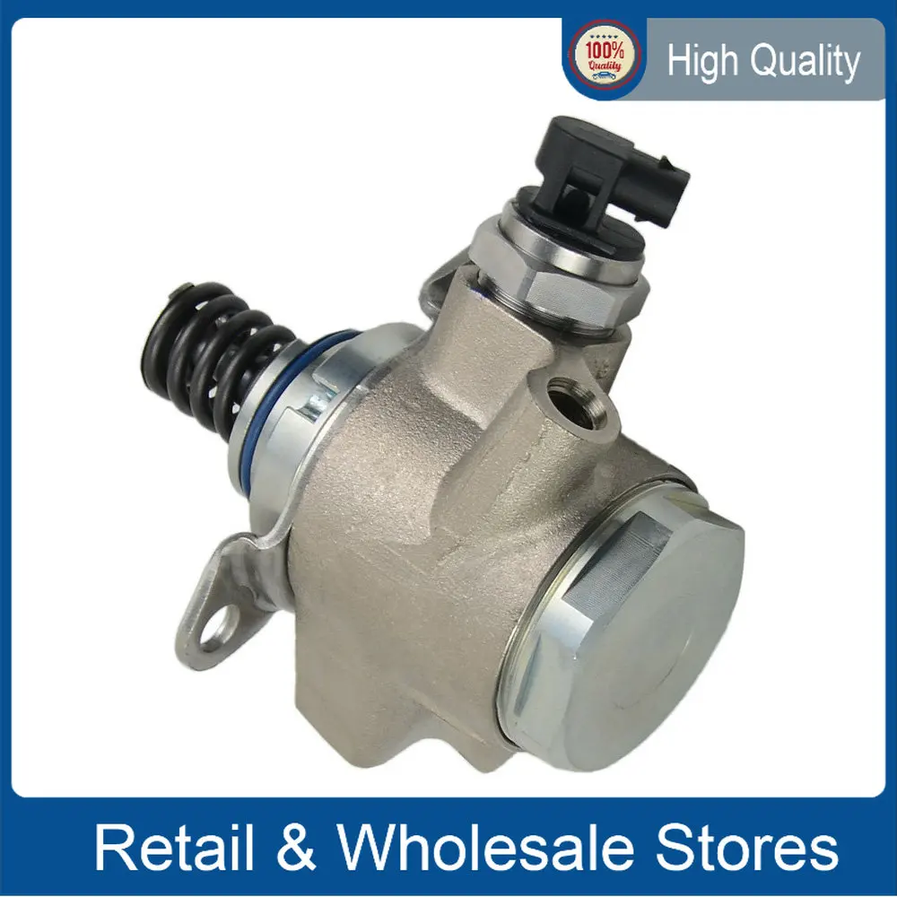 

High Pressure Fuel Pump 07L 127 026Q 07L 127 026J 07L 127 026AB 07L 127 026AL For 3.0 A udi A6 A7 A8 Q5 SQ5 VW Touareg