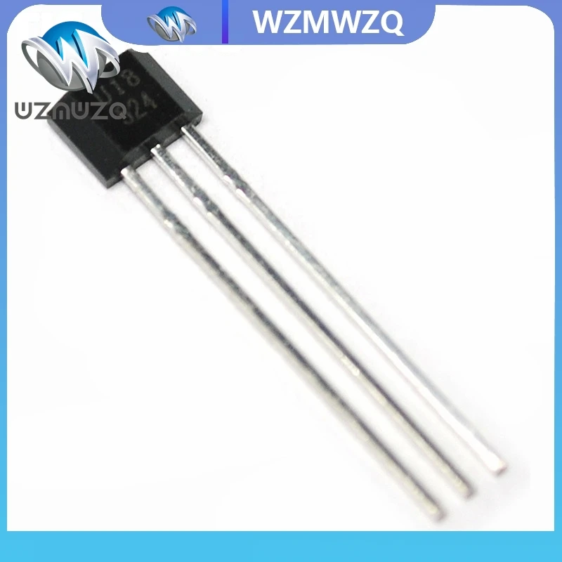 50Pcs U18 US1881 TO…